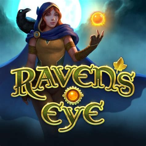 Play Ravens Eye slot